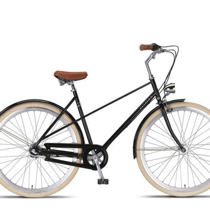 Altec Palermo Dames 3V Rollerbrake