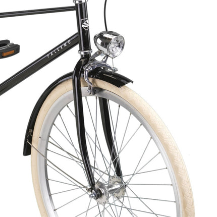 Altec Palermo Dames Terugtraprem