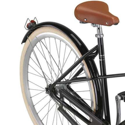 Altec Palermo Dames Terugtraprem