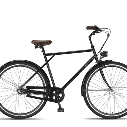 Altec Palermo Heren 3V Rollerbrake zwart 56 cm 28 inch