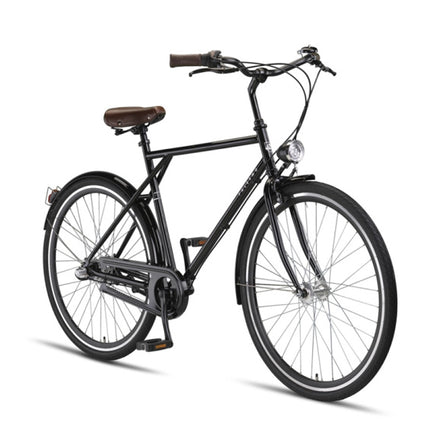 Altec Palermo Heren 3V Rollerbrake zwart 56 cm 28 inch