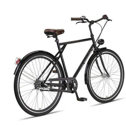 Altec Palermo Heren 3V Rollerbrake zwart 56 cm 28 inch