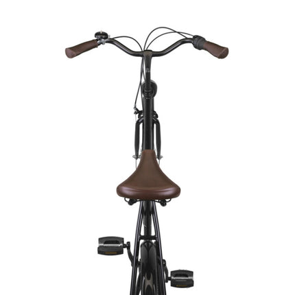 Altec Palermo Heren 3V Rollerbrake zwart 56 cm 28 inch