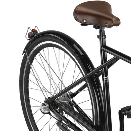 Altec Palermo Heren 3V Rollerbrake zwart 56 cm 28 inch