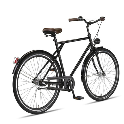 Altec Palermo Heren 3V Terugtraprem zwart 56 cm 28 inch