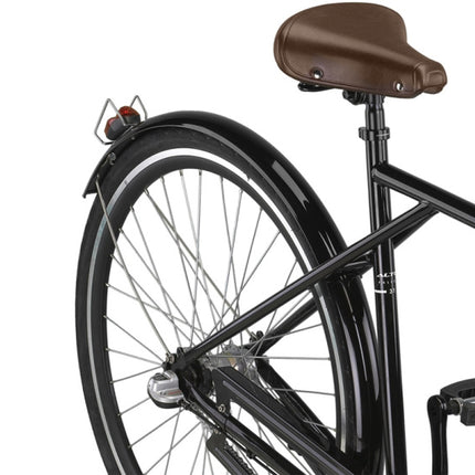 Altec Palermo Heren 3V Terugtraprem zwart 56 cm 28 inch