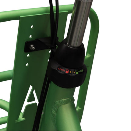 Altec Retro Dames 3V Rollerbrake