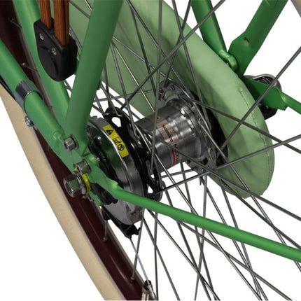 Altec Retro Dames 3V Rollerbrake