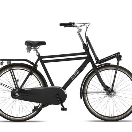 Altec Retro Heren 3V Rollerbrake