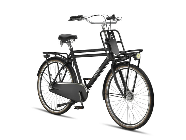 Altec Retro Heren 3V Rollerbrake