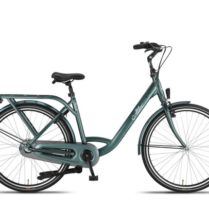 Altec Sweet Moederfiets Dames 3V Rollerbrake