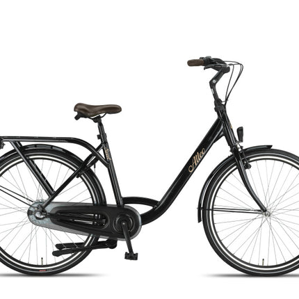 Altec Sweet Moederfiets Dames 3V Rollerbrake