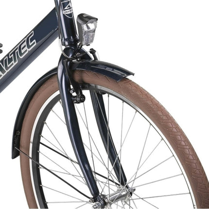 Altec Trend Heren Terugtraprem