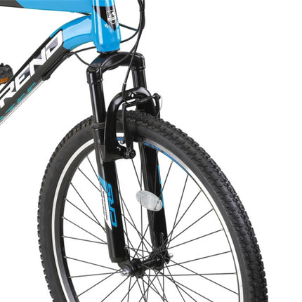 Altec Trend Mtb Junior 21V V-Brakes