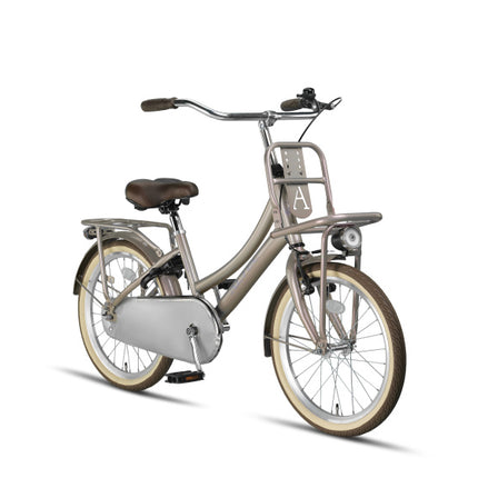 Altec Urban Meisjes Terugtraprem