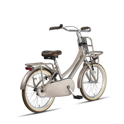 Altec Urban Meisjes Terugtraprem