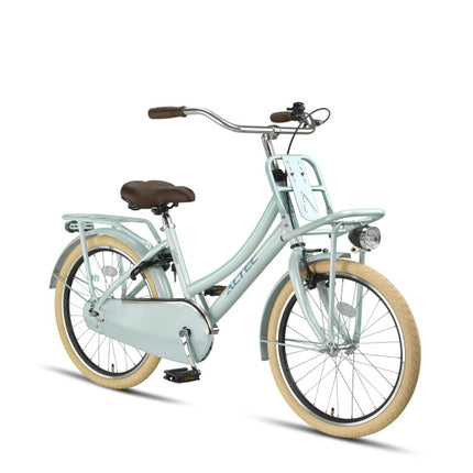 Altec Urban Meisjes Terugtraprem