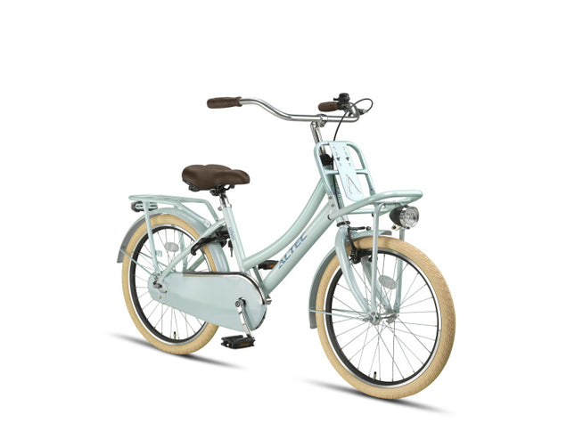 Altec Urban Meisjes Terugtraprem