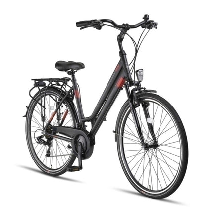 Altec Ventura Trekking Dames 21V V-Brakes