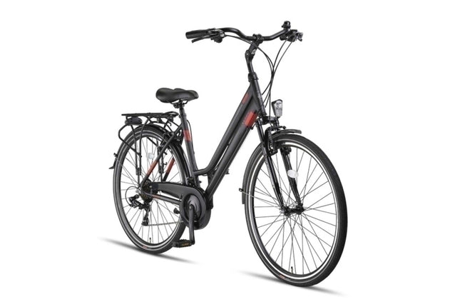 Altec Ventura Trekking Dames 21V V-Brakes