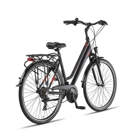 Altec Ventura Trekking Dames 21V V-Brakes