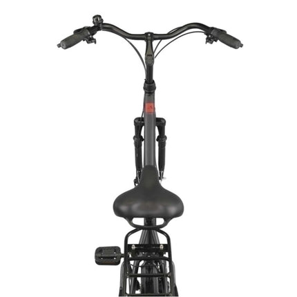 Altec Ventura Trekking Dames 21V V-Brakes