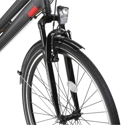 Altec Ventura Trekking Dames 21V V-Brakes