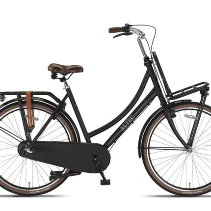 Altec Vintage Dames 3V Terugtraprem