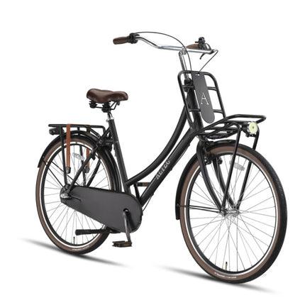 Altec Vintage Dames 3V Terugtraprem