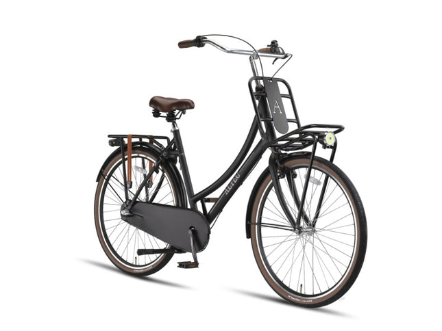 Altec Vintage Dames 3V Terugtraprem