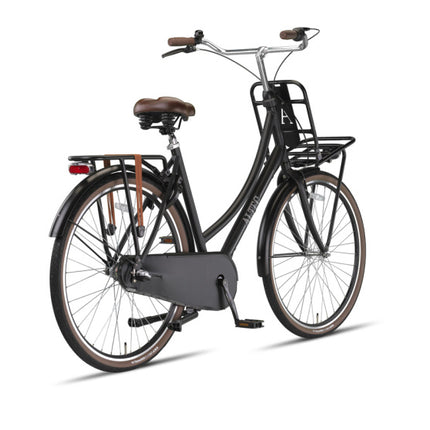 Altec Vintage Dames 3V Terugtraprem