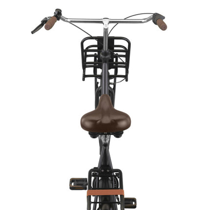 Altec Vintage Dames 3V Terugtraprem