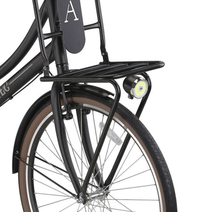 Altec Vintage Dames 3V Terugtraprem