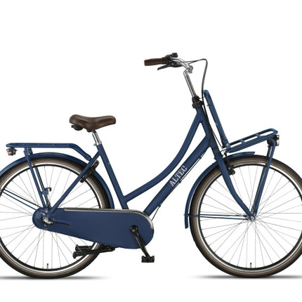 Altec Vintage Dames 3V Terugtraprem