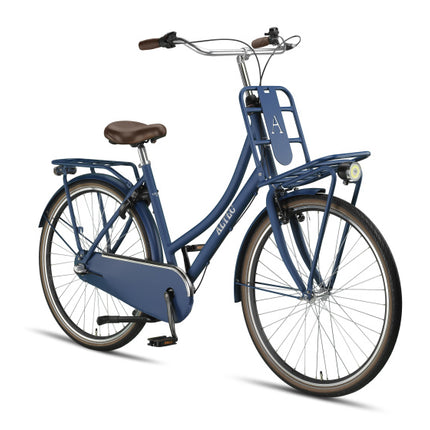 Altec Vintage Dames 3V Terugtraprem