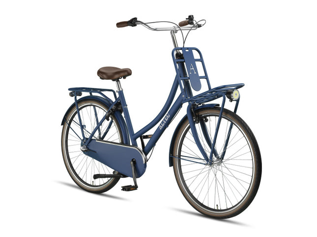 Altec Vintage Dames 3V Terugtraprem