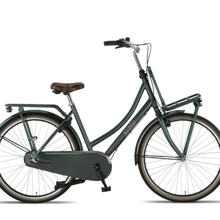 Altec Vintage Dames 3V Terugtraprem