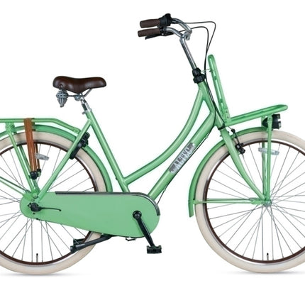 Altec Vintage Dames 3V Terugtraprem