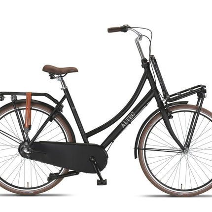 Altec Vintage Dames 3V Terugtraprem