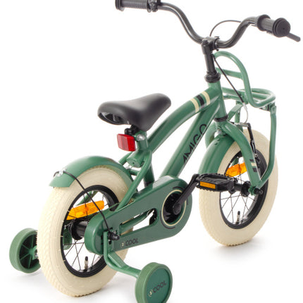 Amigo 2Cool Jongens Terugtraprem