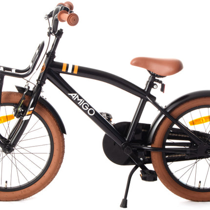 Amigo 2Cool Jongens Terugtraprem