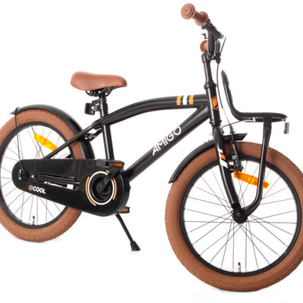 Amigo 2Cool Jongens Terugtraprem