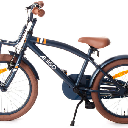 Amigo 2Cool Jongens Terugtraprem