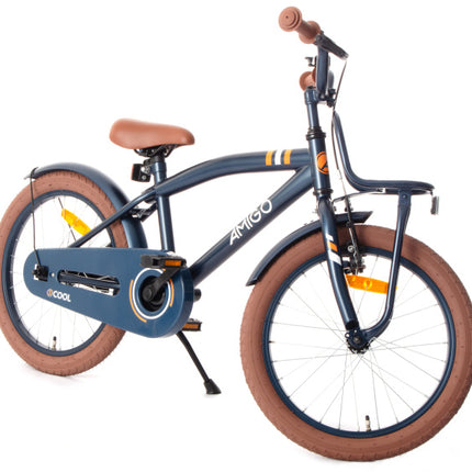 Amigo 2Cool Jongens Terugtraprem