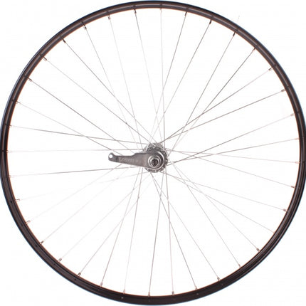 Hi-Point Achterwiel 28 X 1 1/2 Terugtraprem Staal 36G Zwart