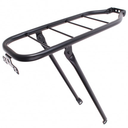 Steco Bagagedrager Omafiets 28 X 1 1/2 Matzwart