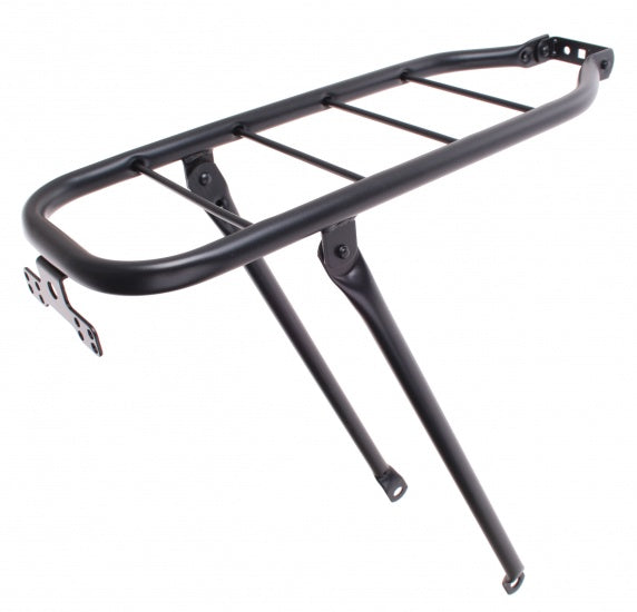 Steco Bagagedrager Omafiets 28 X 1 1/2 Matzwart