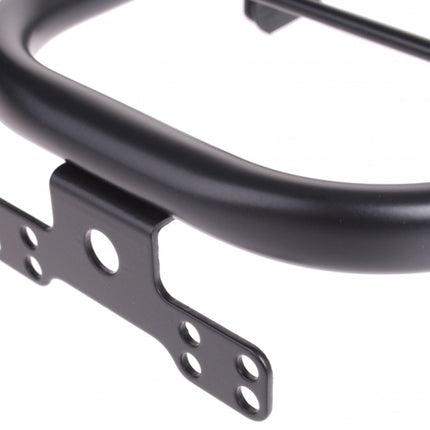 Steco Bagagedrager Omafiets 28 X 1 1/2 Matzwart