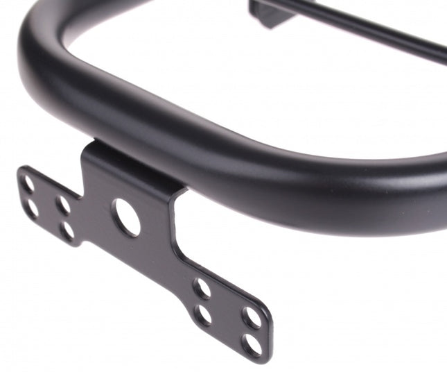 Steco Bagagedrager Omafiets 28 X 1 1/2 Matzwart