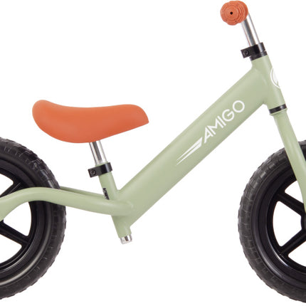 Amigo Hopper Loopfiets Junior